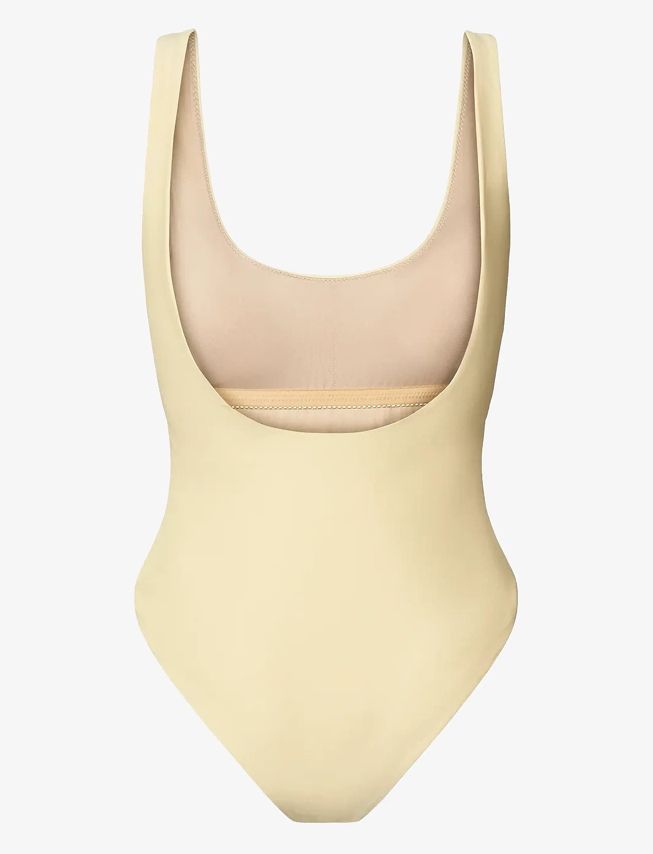 Rethinkit Studios - Swimsuit Clean Bay - ujumistrikood - 5300 lemon curd - 2