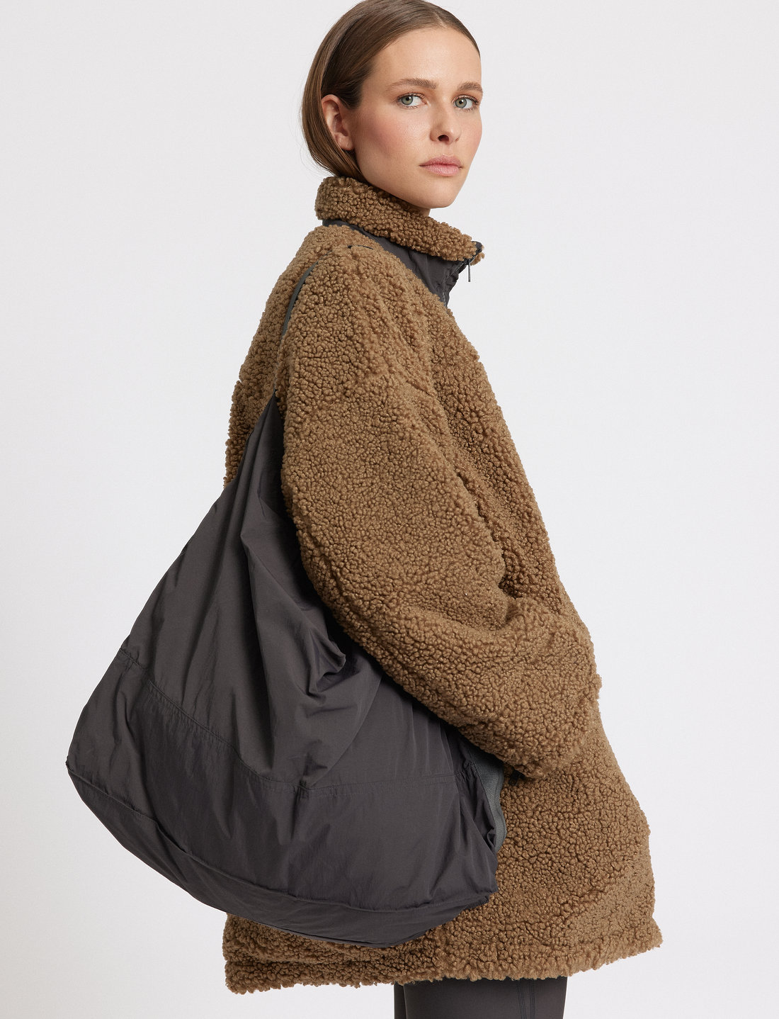 Cos technical shop gym bag