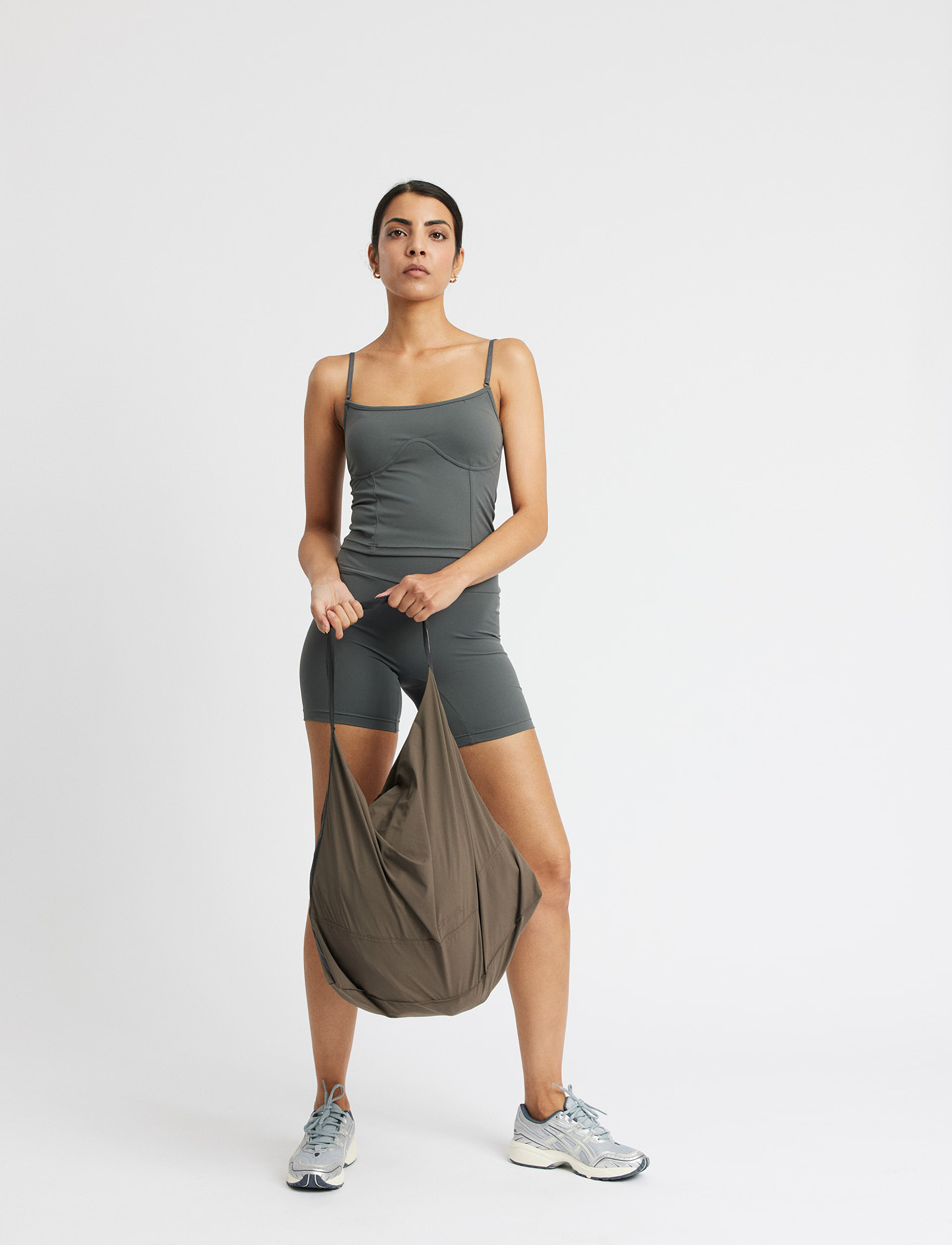 Gym Bag Maggi 2