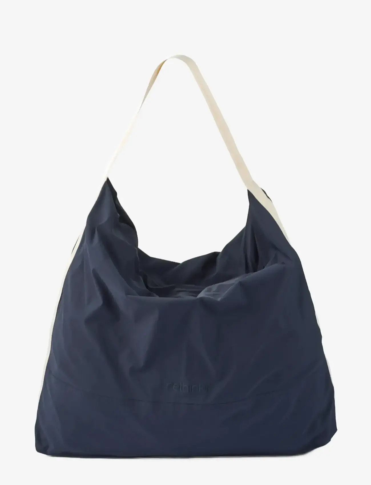 Rethinkit Studios - Gym Bag Maggi - gym bags - dark navy - 1