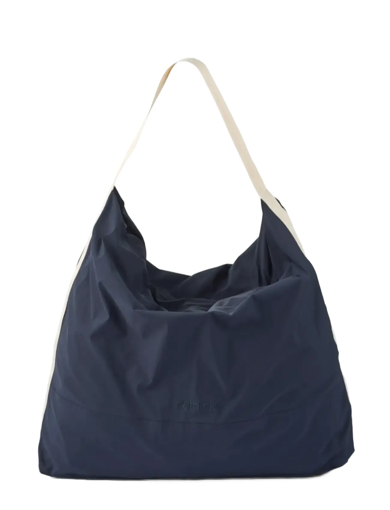 Rethinkit Studios Gym Bag Maggi - Nyheder - DARK NAVY / navy