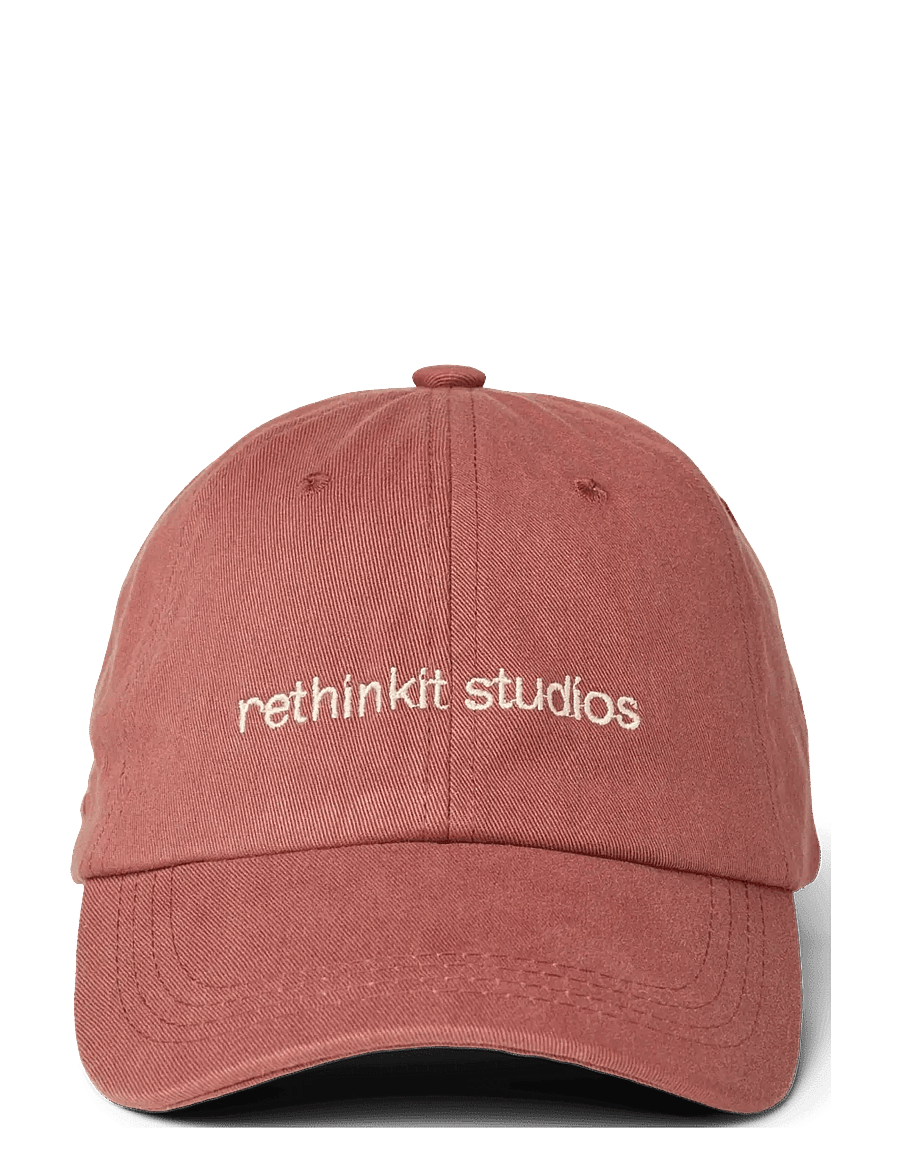 Rethinkit Studios - Keep it on cap Club - hatte & kasketter - apple butter - 0