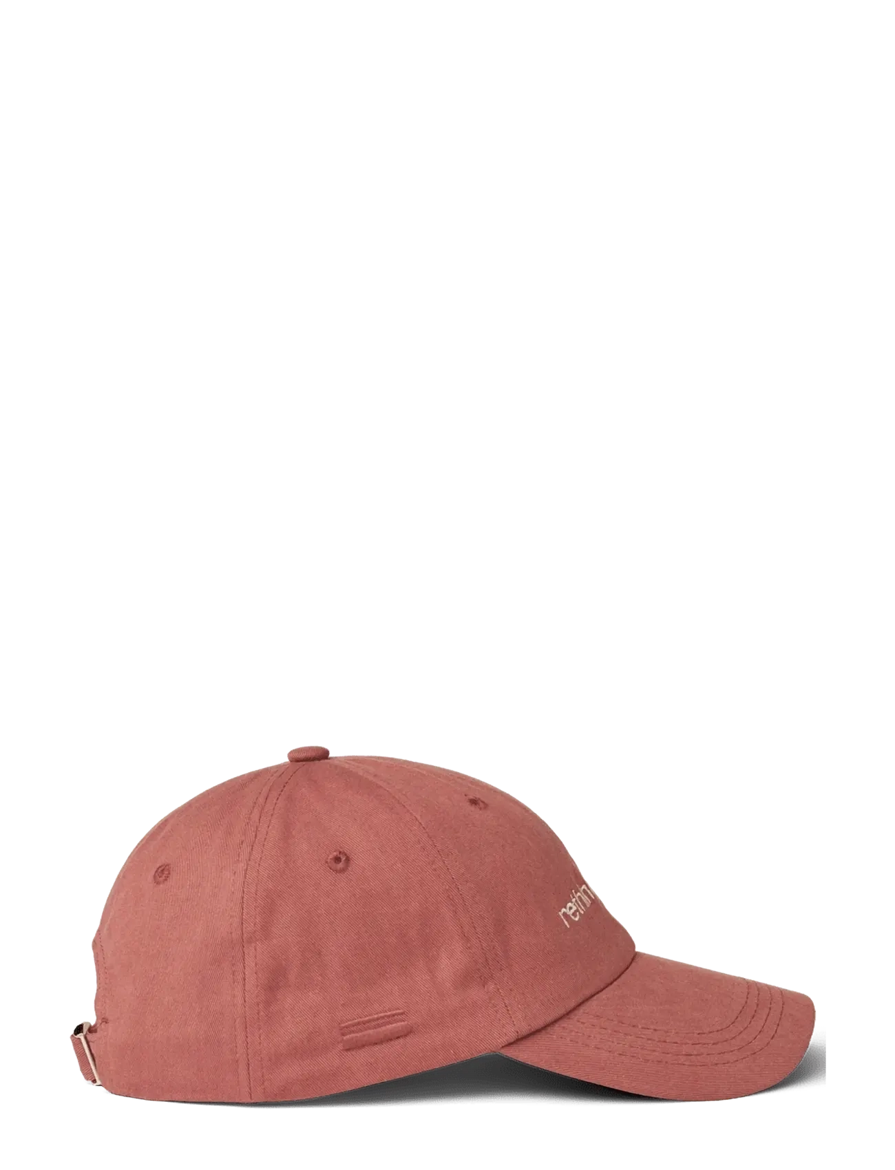 Rethinkit Studios - Keep it on cap Club - hatte & kasketter - apple butter - 1