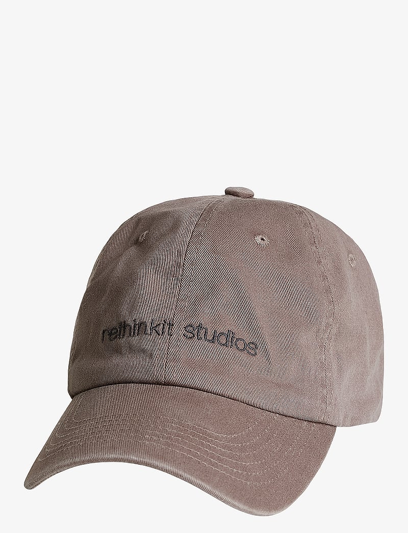 Rethinkit Studios - Keep It On Cap - hattar & kepsar - falcon - 1