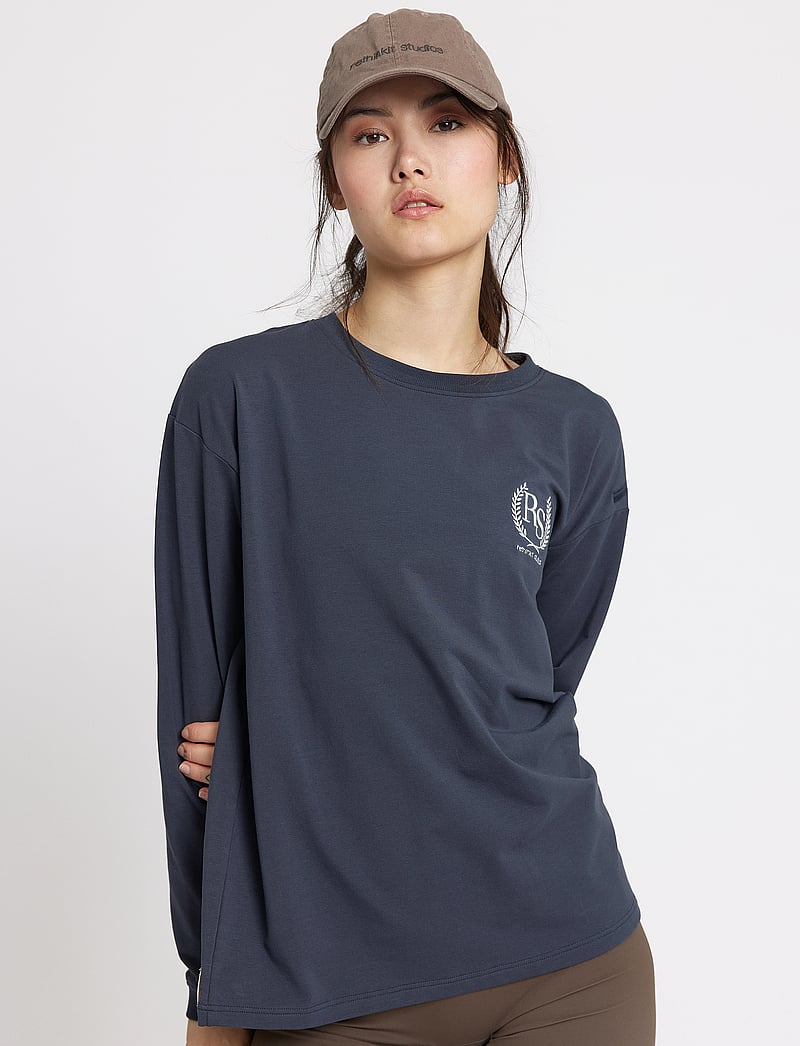 Rethinkit Studios - Keep It On Cap - hattar & kepsar - falcon - 0