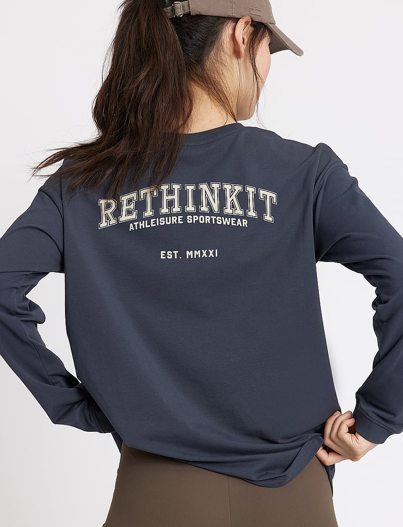 Rethinkit Studios - Keep It On Cap - hattar & kepsar - falcon - 3