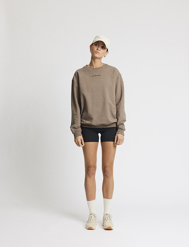 Rethinkit Studios - Keep It On Cap - hattar & kepsar - summer sand - 0