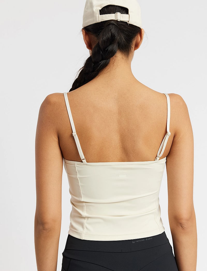 Rethinkit Studios - Keep It On Cap - hattar & kepsar - summer sand - 4