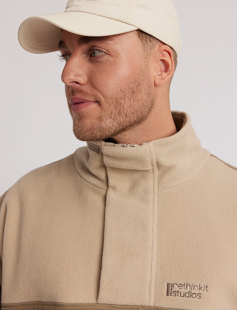 Rethinkit Studios - Keep It On Cap - hattar & kepsar - summer sand - 5