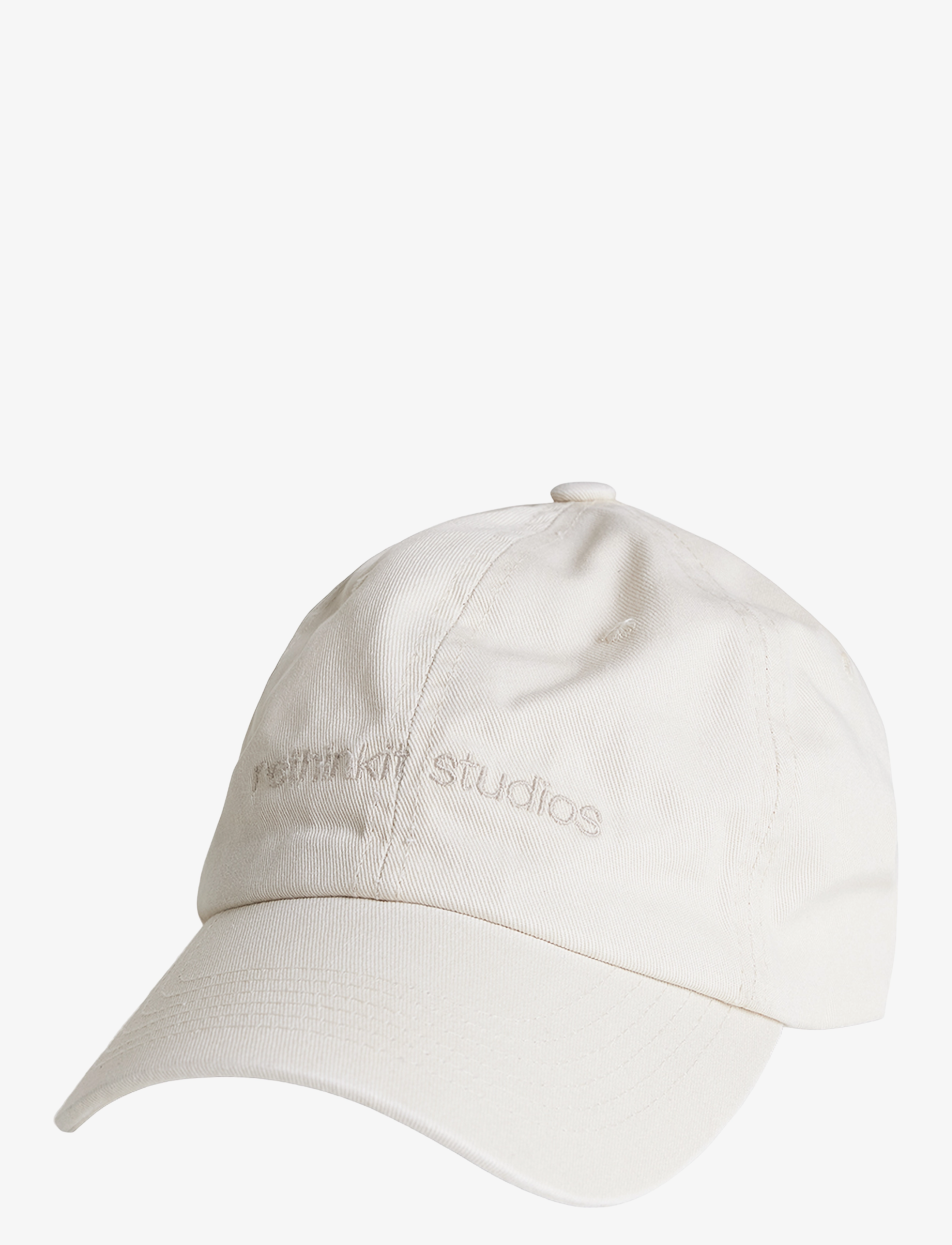 Rethinkit Studios Keep it on cap - Sport - SUMMER SAND / cream