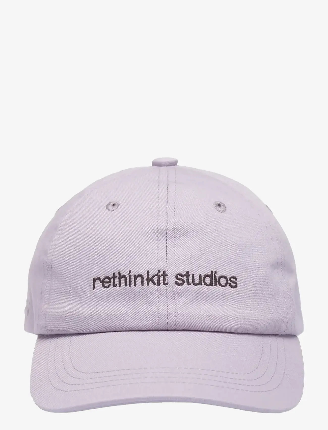 Rethinkit Studios - Keep It On Cap - die niedrigsten preise - voilet rain - 0