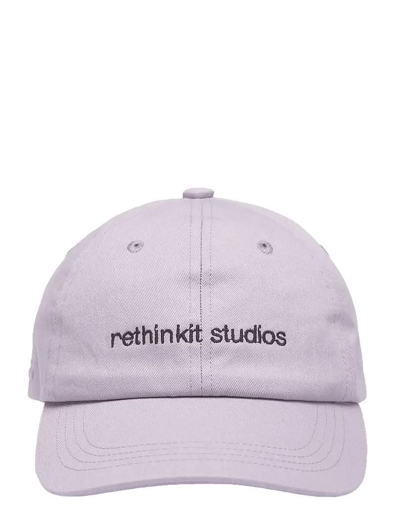Rethinkit Studios - Keep it on cap - voilet rain - 1