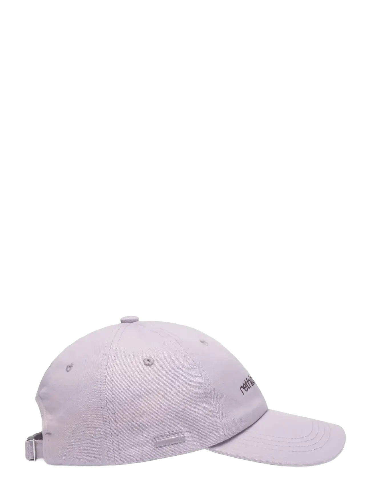 Rethinkit Studios - Keep it on cap Club - laveste priser - voilet rain - 2