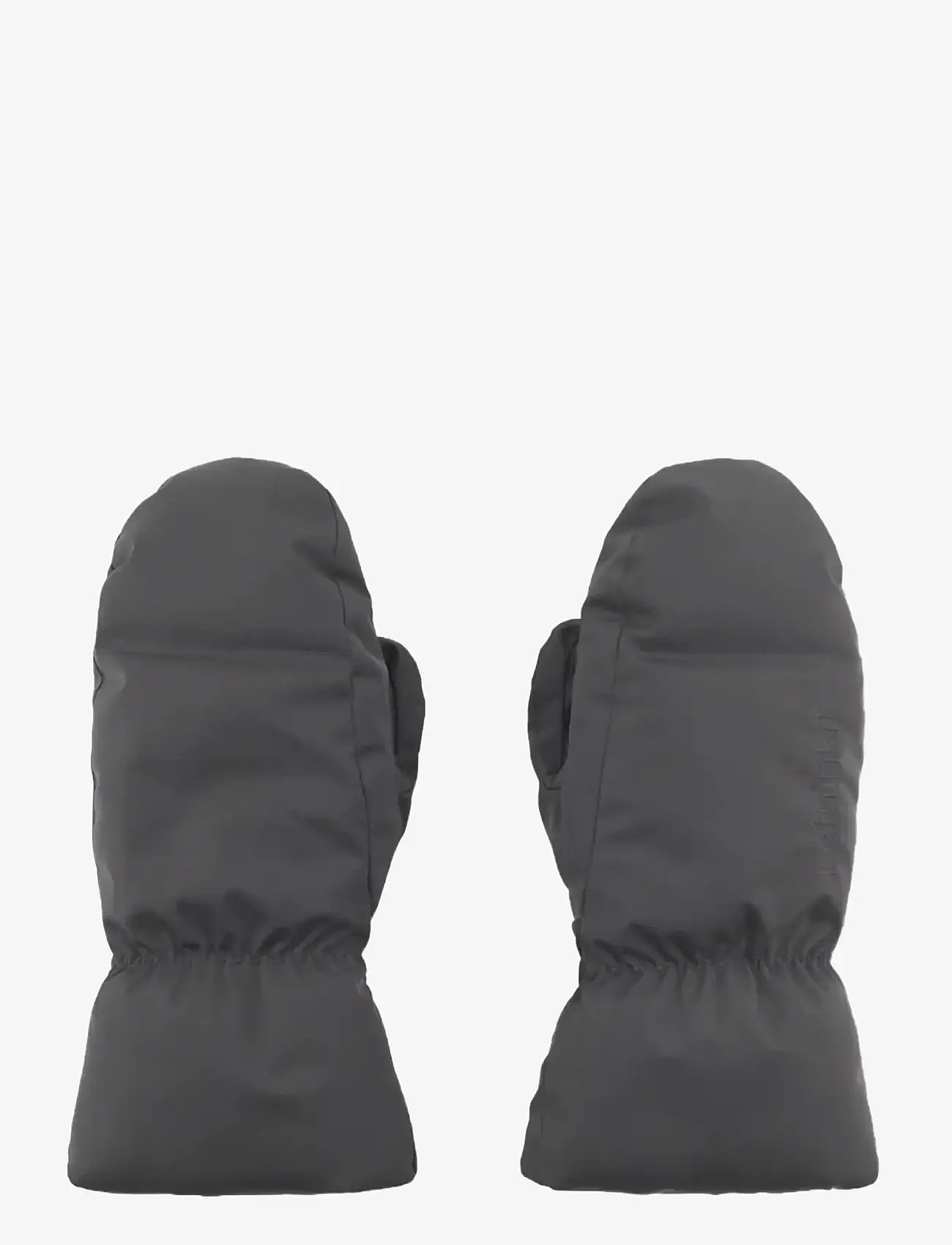 Rethinkit Studios - Mittens Country - tumvantar - almost black - 0