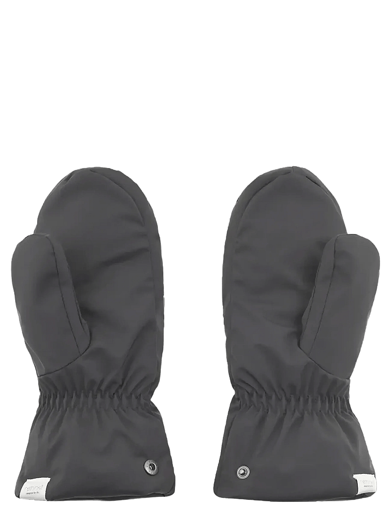 Rethinkit Studios - Mittens Country - tumvantar - almost black - 1