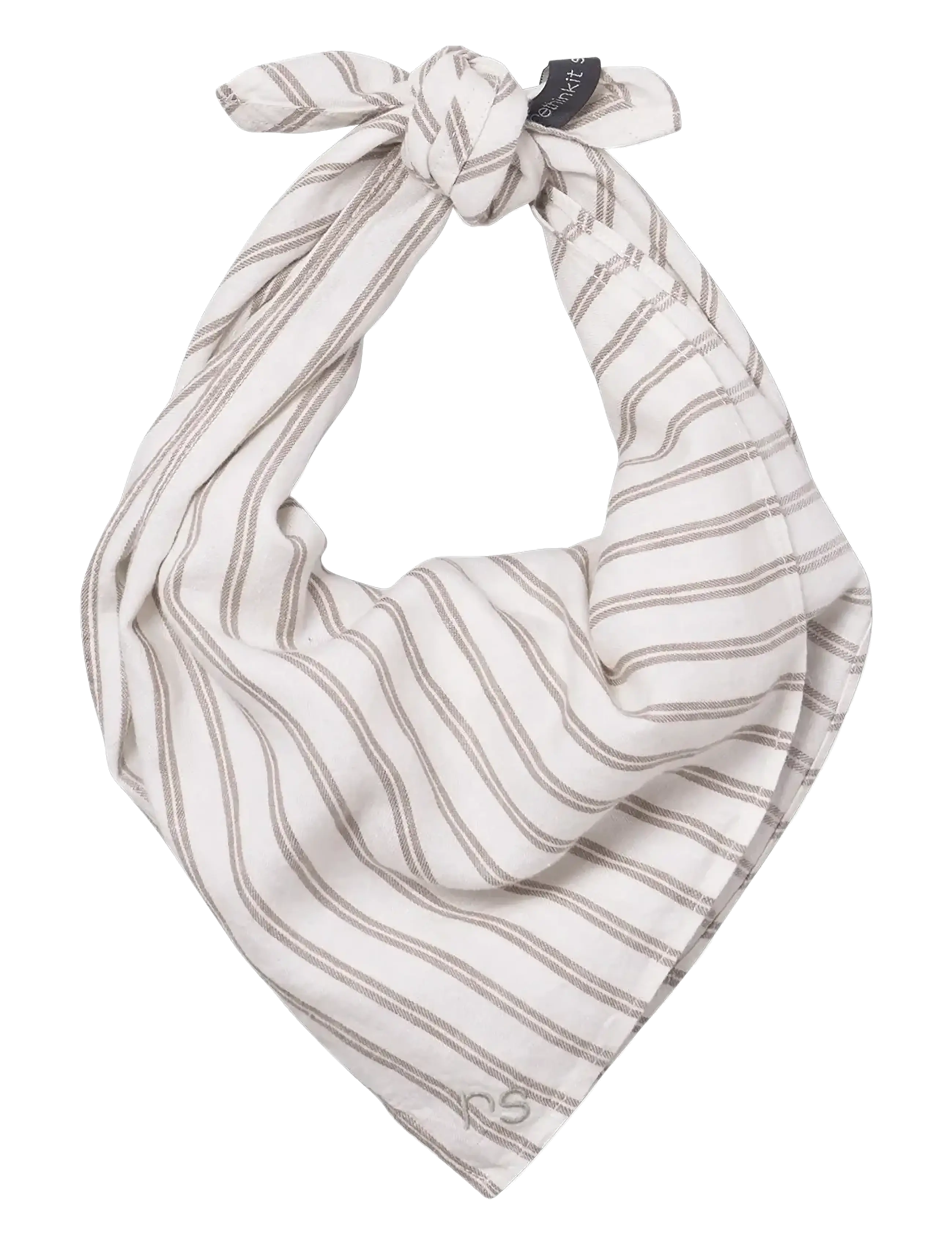 WARM GREY STRIPE