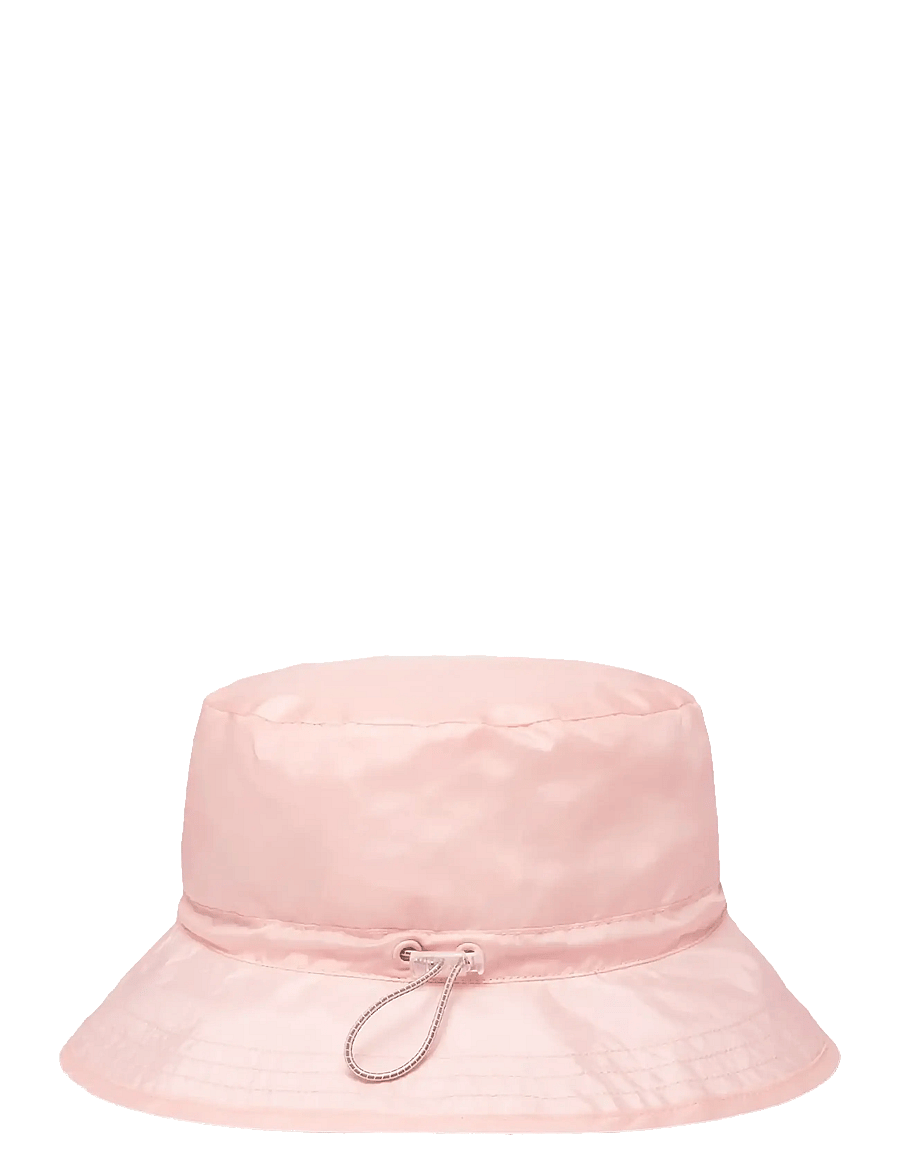 Rethinkit Studios - Bucket Hat See Trough - transparent peach - 1