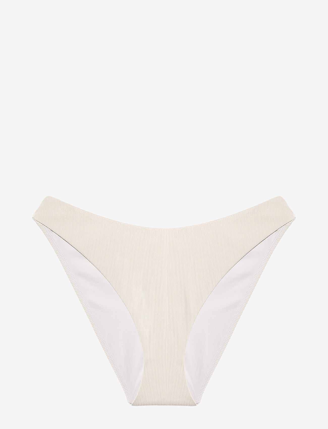 RETHINKIT STUDIOS Shiva Bikini Briefs Beige - XL - Damen