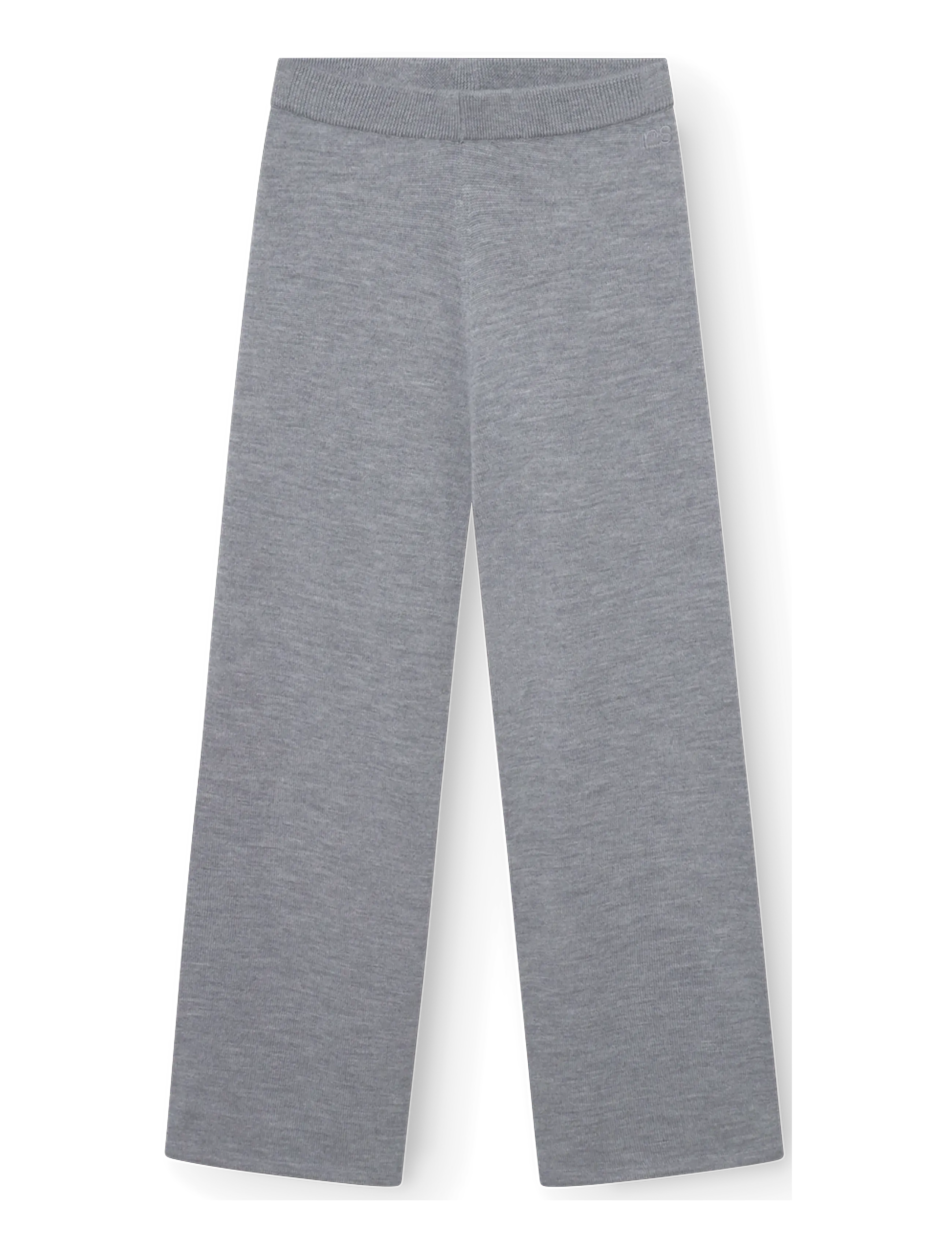 Rethinkit Studios Wool Pants Keep Me - Dagens supertilbud - LIGHT MELANGE GREY / grey