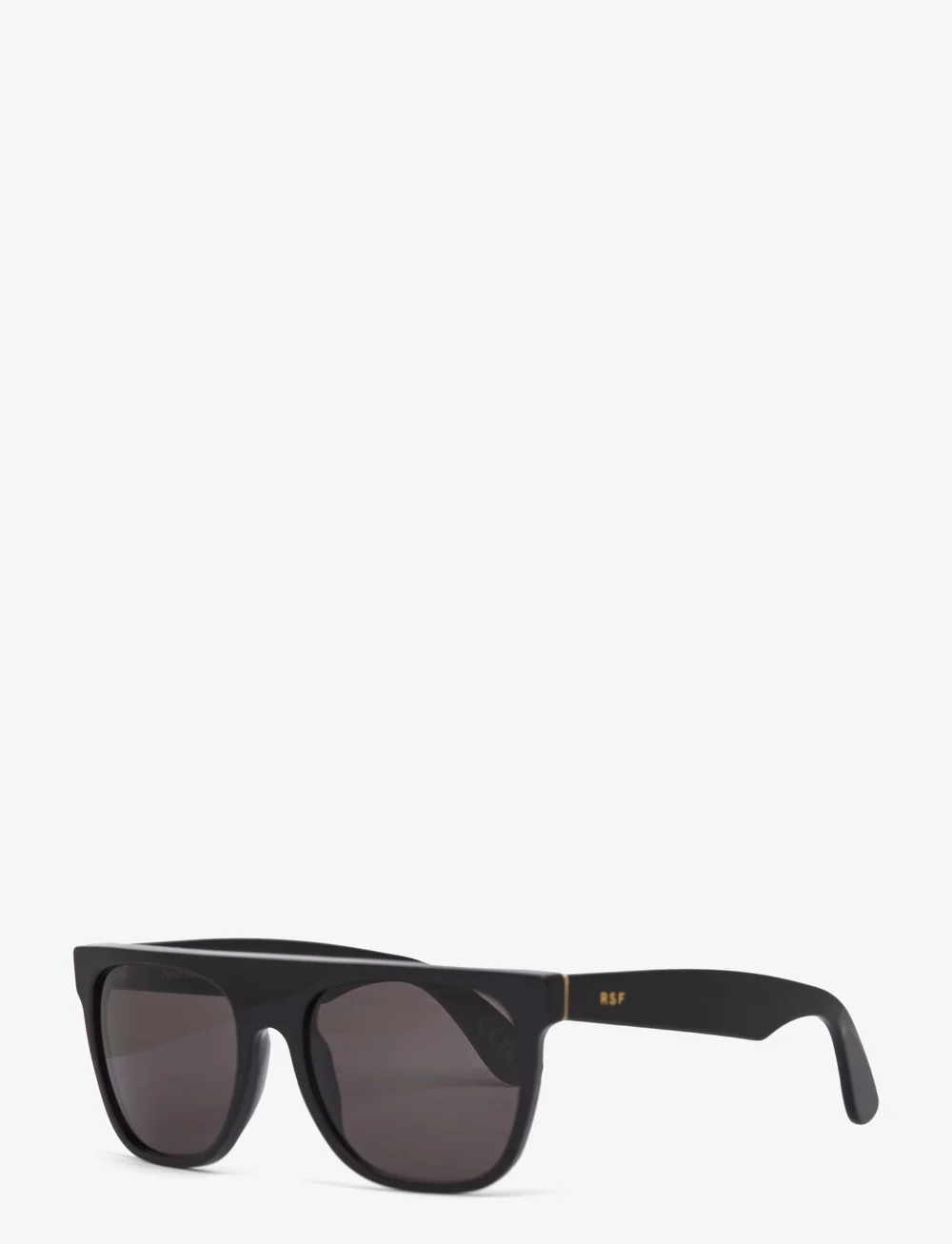 Retrosuperfuture flat 2025 top black