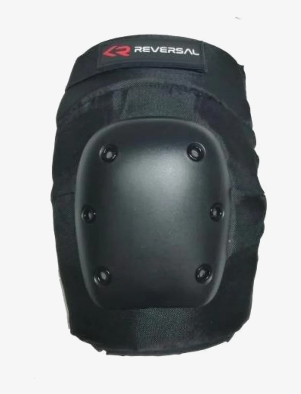 Reversal - Reversal Knee Skate Pads - materiaal voor skateboarden - black - 1