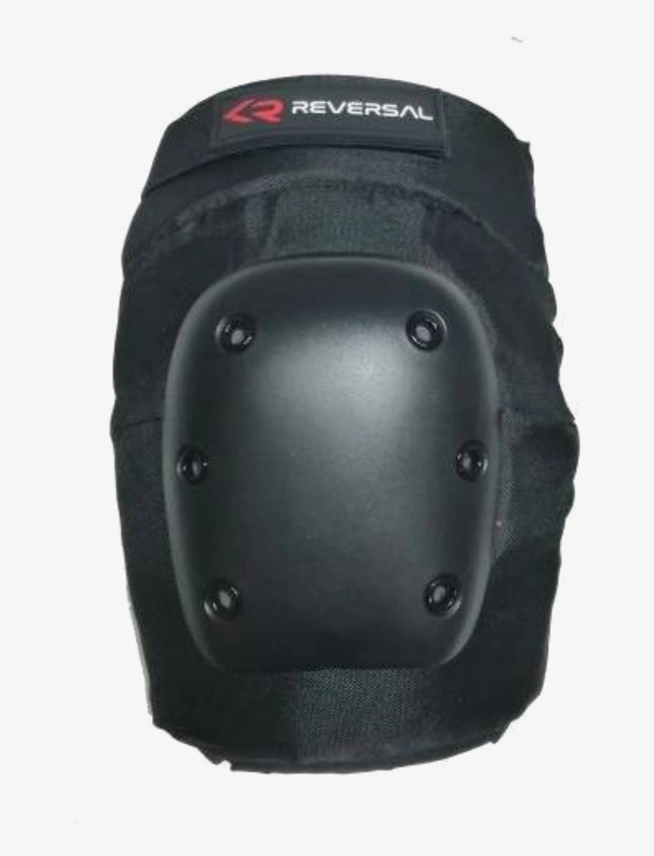Reversal - Reversal Knäskydd - skateboardutrustning - black - 1
