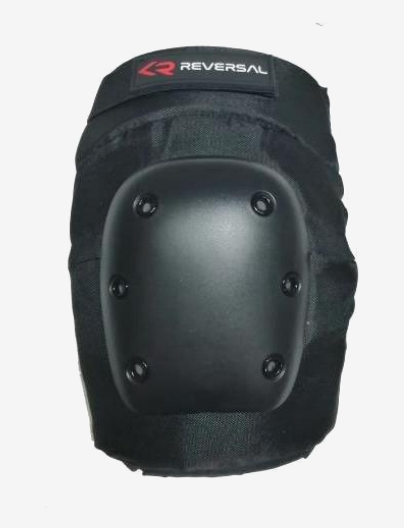 Reversal - Reversal Knee Skate Pads - skateboarding-ausrüstung - black - 1