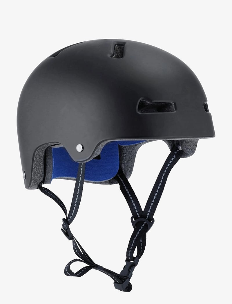 Reversal - Reversal LUX Skate Helmet - geschenke für kinder - black - 0