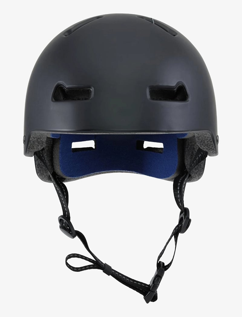 Reversal - Reversal LUX Skate Helmet - geschenke für kinder - black - 1