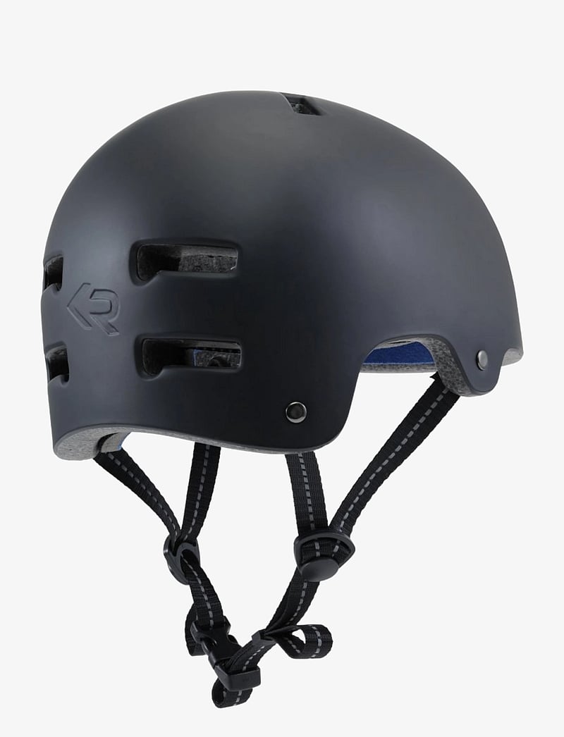 Reversal - Reversal LUX Skate Helmet - geschenke für kinder - black - 2