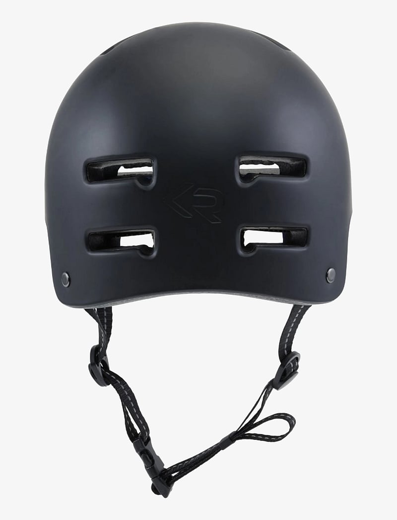 Reversal - Reversal LUX Skate Helmet - geschenke für kinder - black - 4