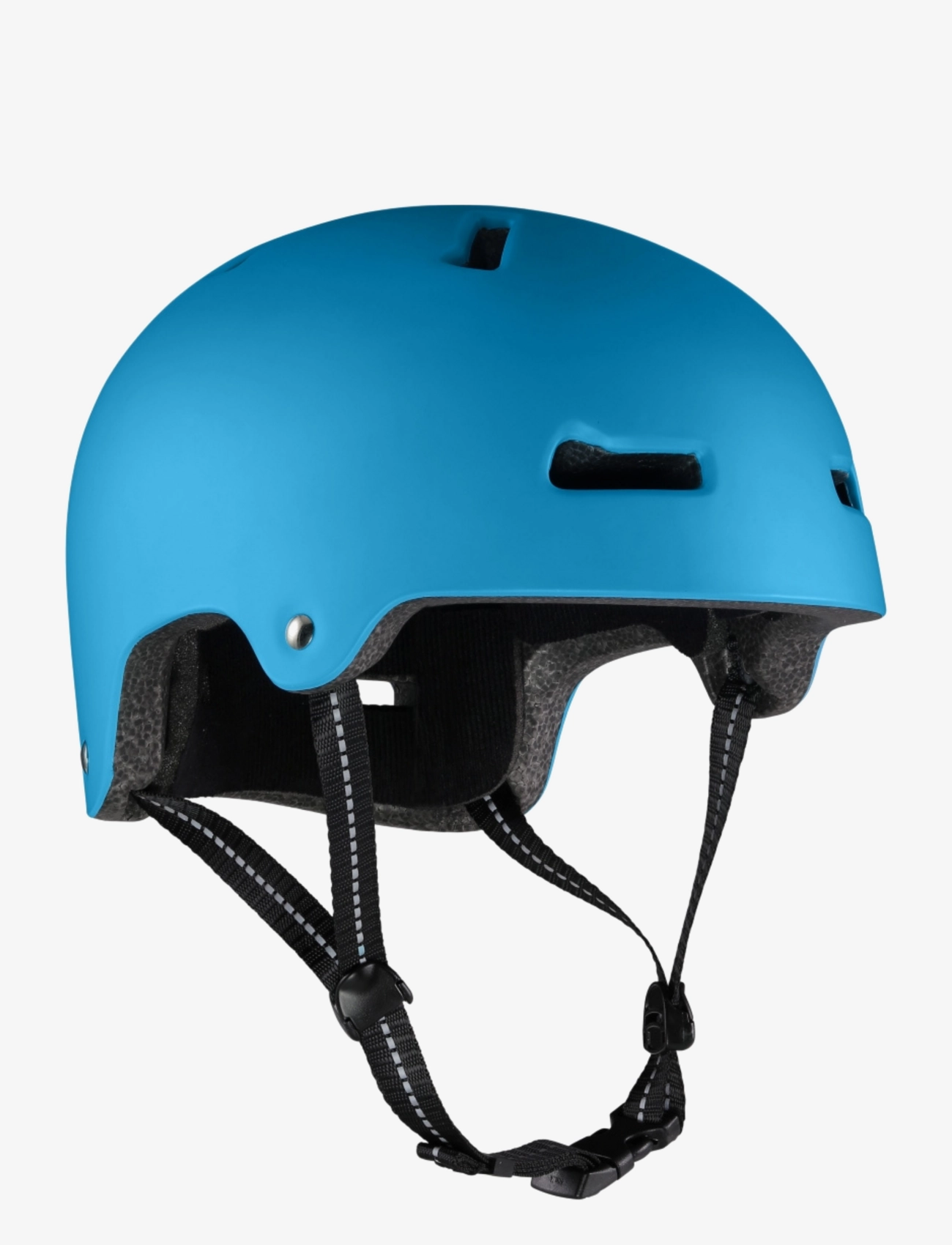 Reversal Lux Skaterhjelm, Børn, Helmets & Protection, Blå, Str: L/XL(54-57CM)
