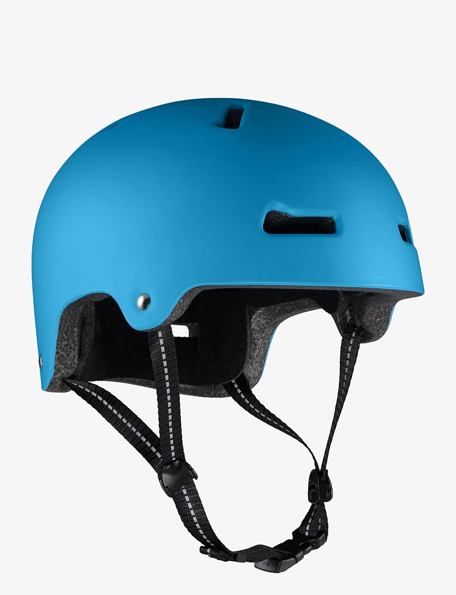 Reversal - Reversal LUX Skate Helmet - hjálmar og hlífðarbúnaður - light blue - 0