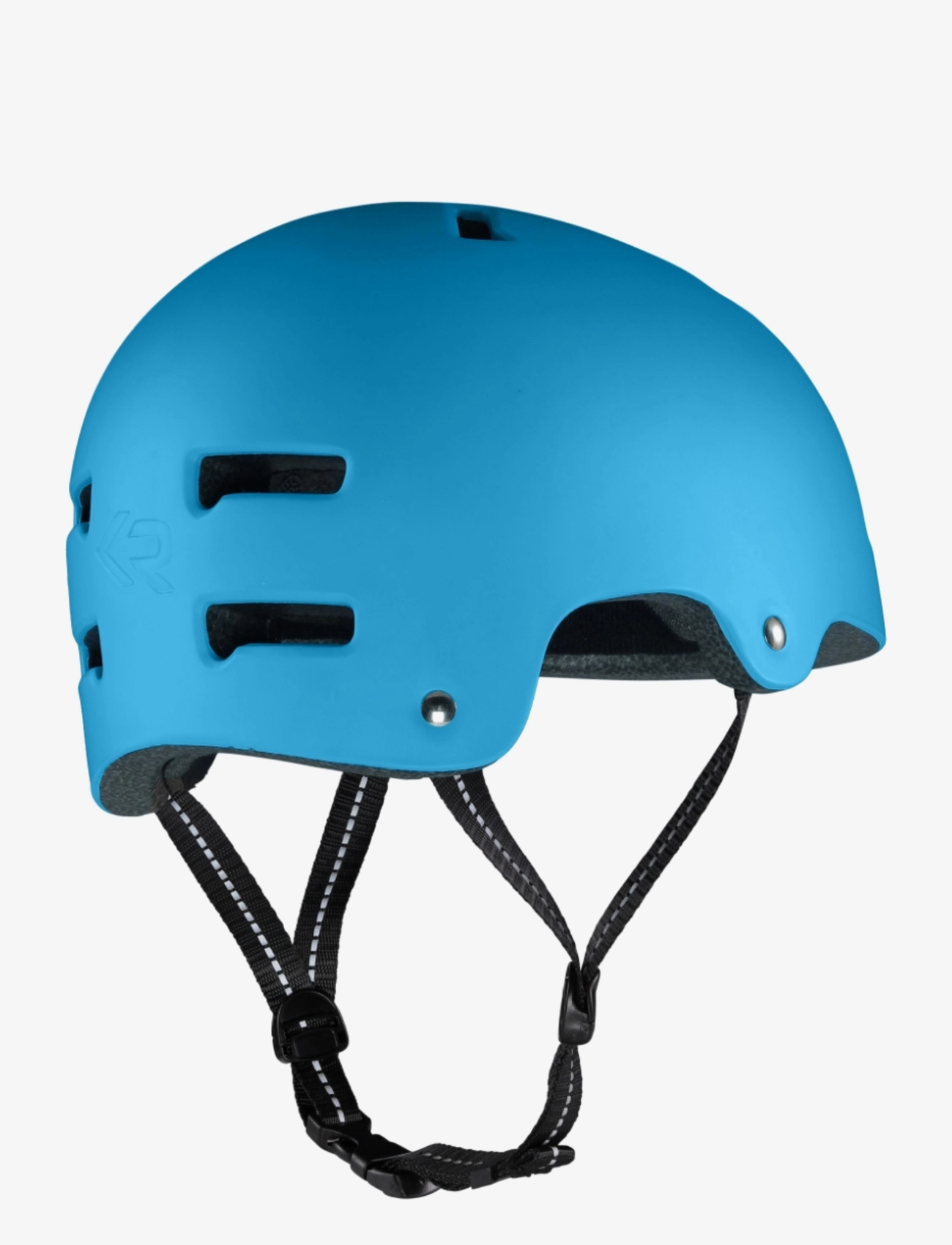 Reversal - Reversal LUX Skate Helmet - hjálmar og hlífðarbúnaður - light blue - 1