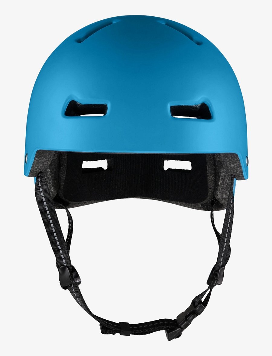 Reversal - Reversal LUX Skate Helmet - hjálmar og hlífðarbúnaður - light blue - 2