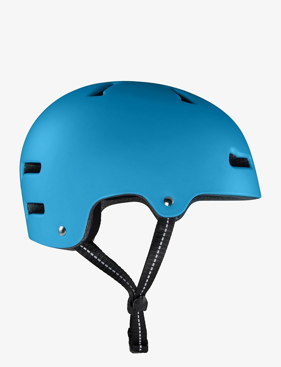 Reversal - Reversal LUX Skate Helmet - hjálmar og hlífðarbúnaður - light blue - 3