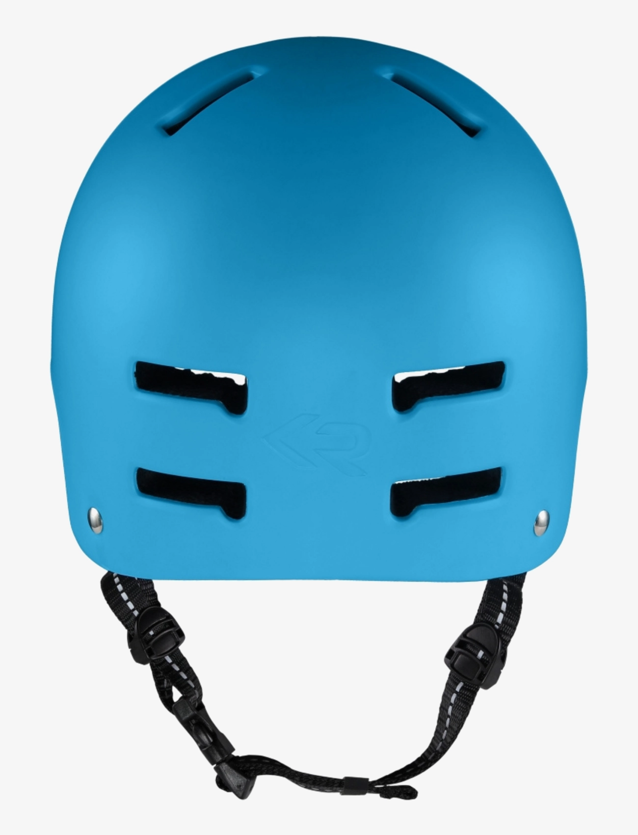 Reversal - Reversal LUX Skate Helmet - hjálmar og hlífðarbúnaður - light blue - 4