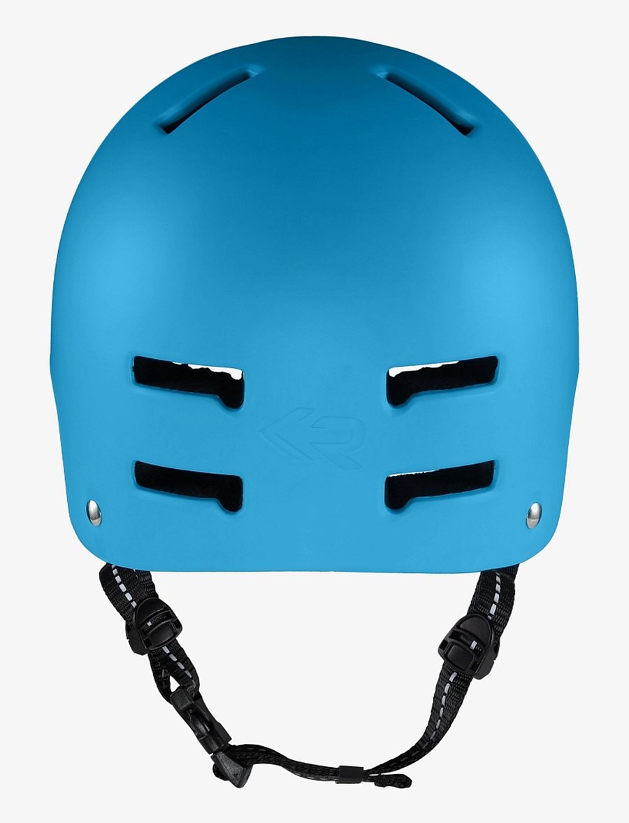 Reversal - Reversal LUX Skate Helmet - hjálmar og hlífðarbúnaður - light blue - 4