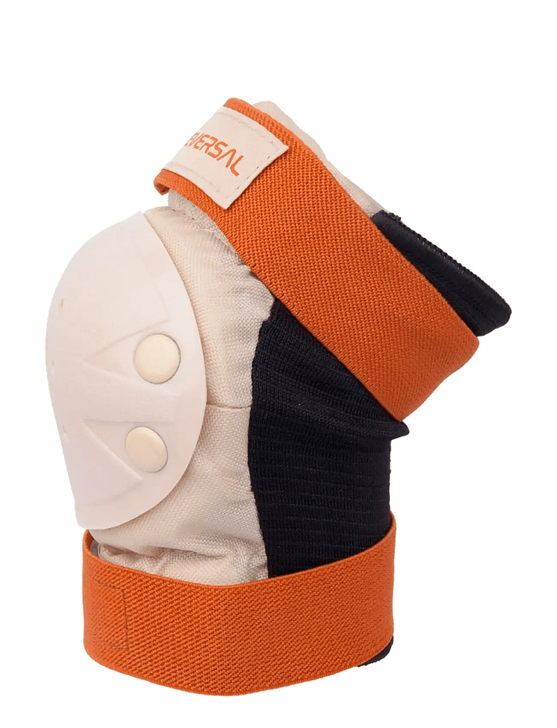 Reversal - Reversal Junior Protective Gear Set 3-Pack - hjälmar och skydd - beige - 1