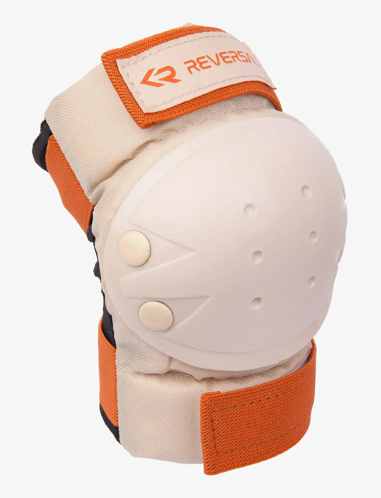 Reversal - Reversal Junior Protective Gear Set 3-Pack - hjälmar och skydd - beige - 3