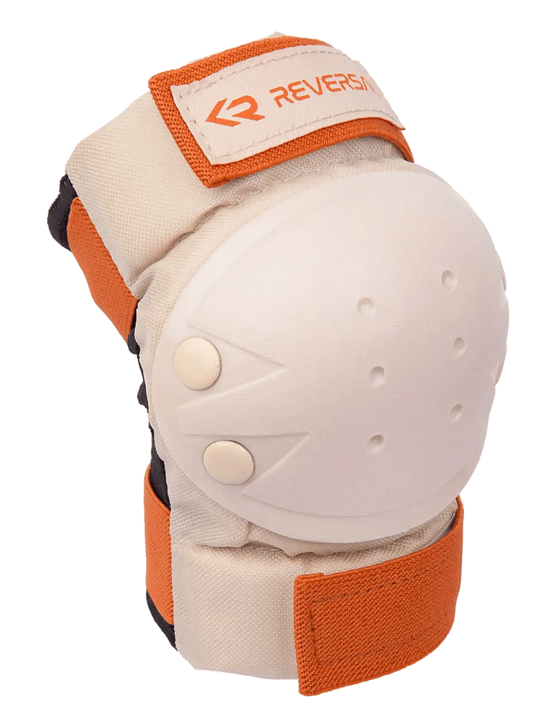 Reversal - Reversal Junior Protective Gear Set 3-Pack - hjälmar och skydd - beige - 3