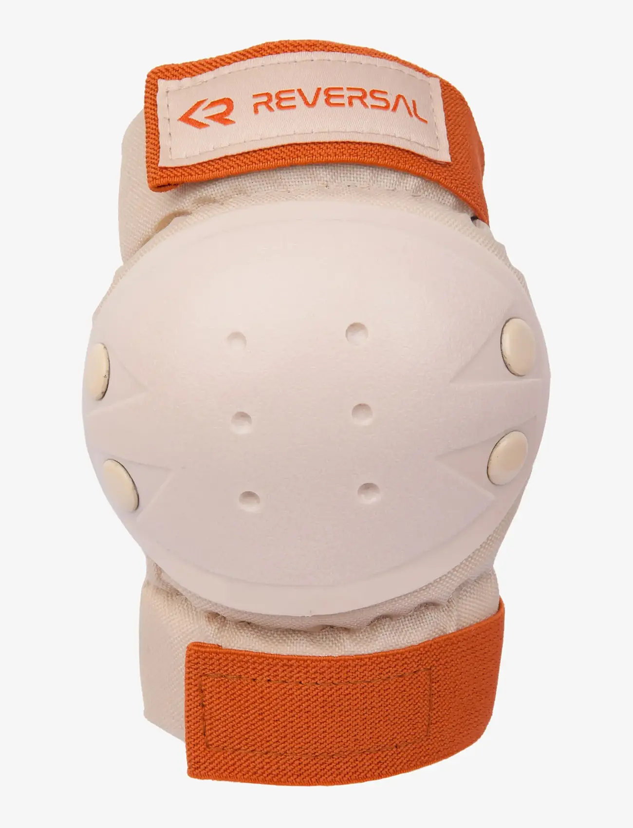 Reversal - Reversal Junior Protective Gear Set 3-Pack - hjälmar och skydd - beige - 4
