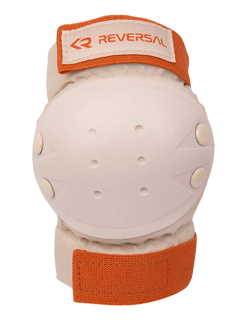 Reversal - Reversal Junior Protective Gear Set 3-Pack - hjälmar och skydd - beige - 4