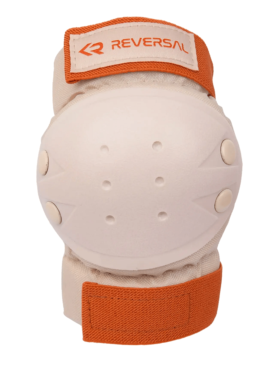 Reversal - Reversal Beskyttelsessæt Børn 3-pak - hjelme & beskyttelse - beige - 4