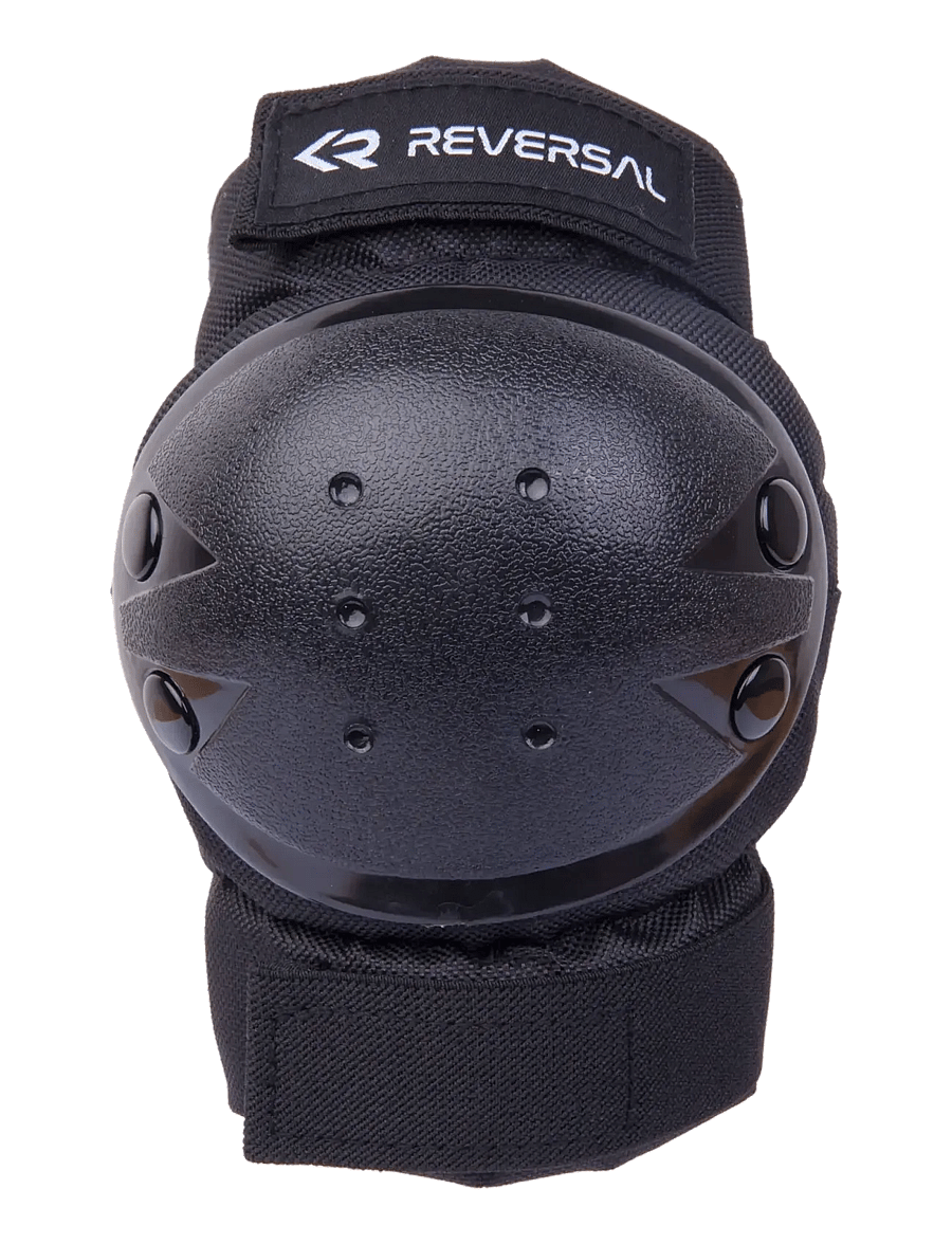 Reversal - Reversal Beskyttelsessæt Børn 3-pak - helme & schutzausrüstung - black - 2