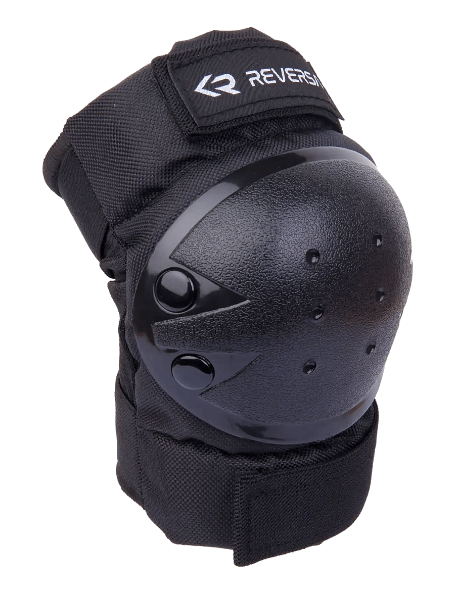 Reversal - Reversal Beskyttelsessæt Børn 3-pak - helme & schutzausrüstung - black - 4
