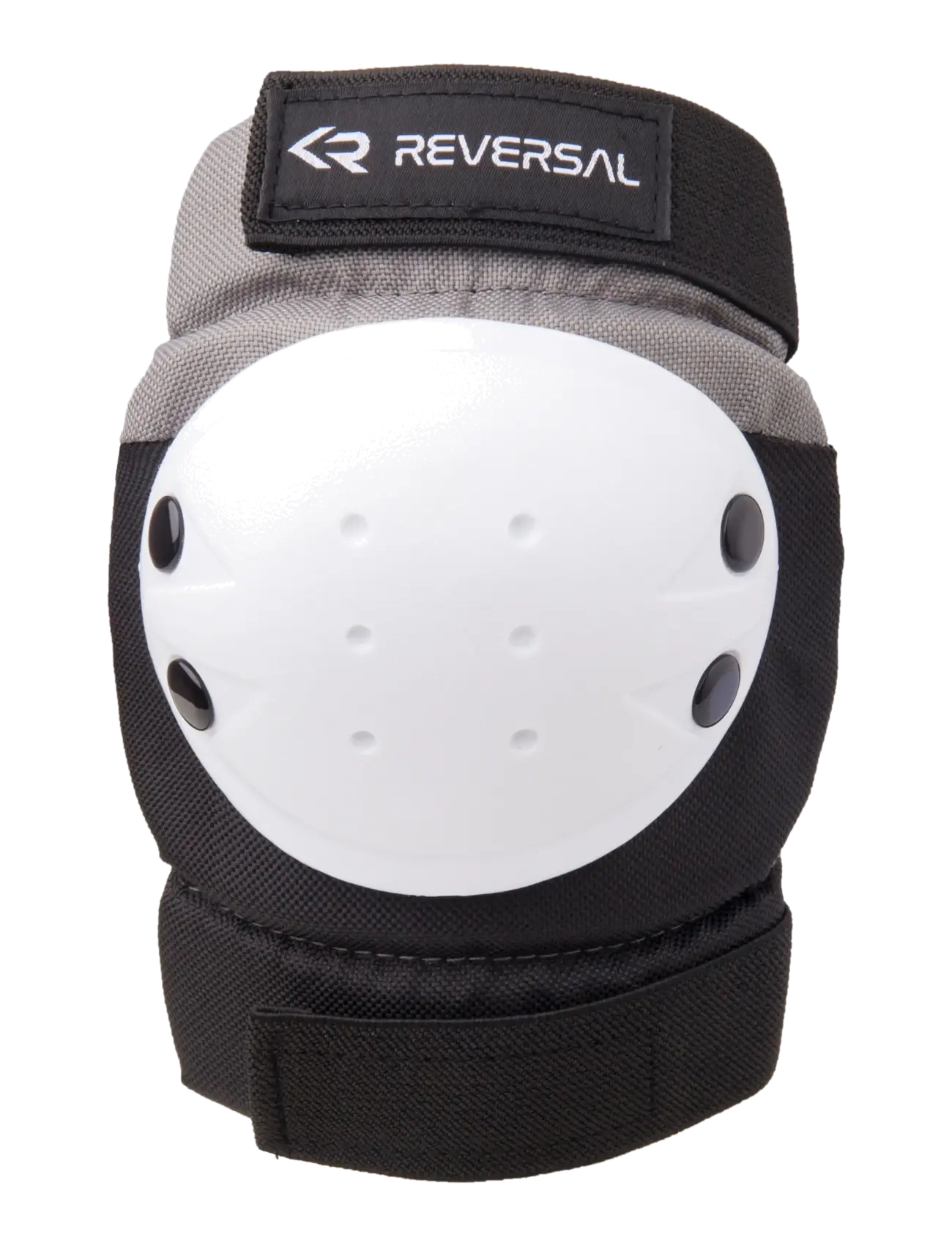 Reversal - Reversal Beskyttelsessæt Børn 3-pak - hjelme & beskyttelse - black/grey - 1