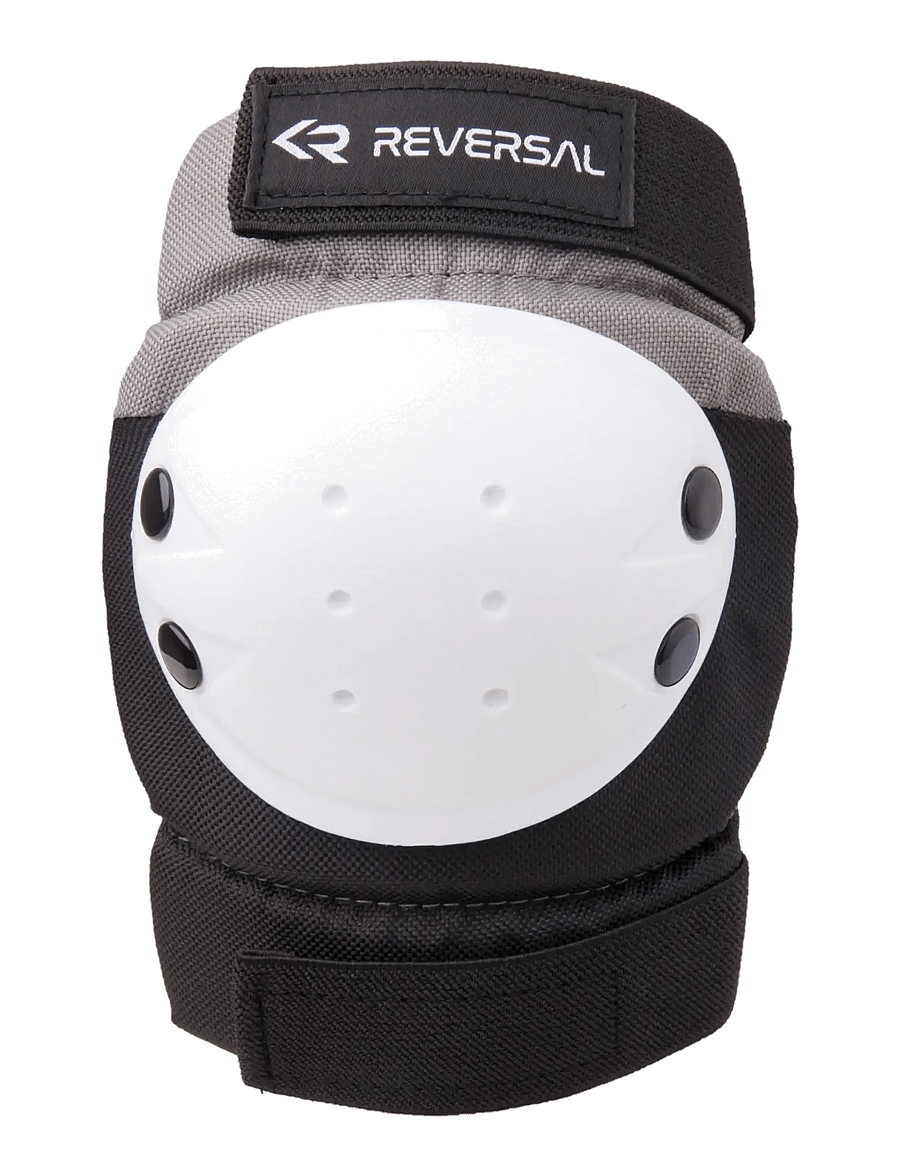 Reversal - Reversal Beskyttelsessæt Børn 3-pak - hjelme & beskyttelse - black/grey - 1