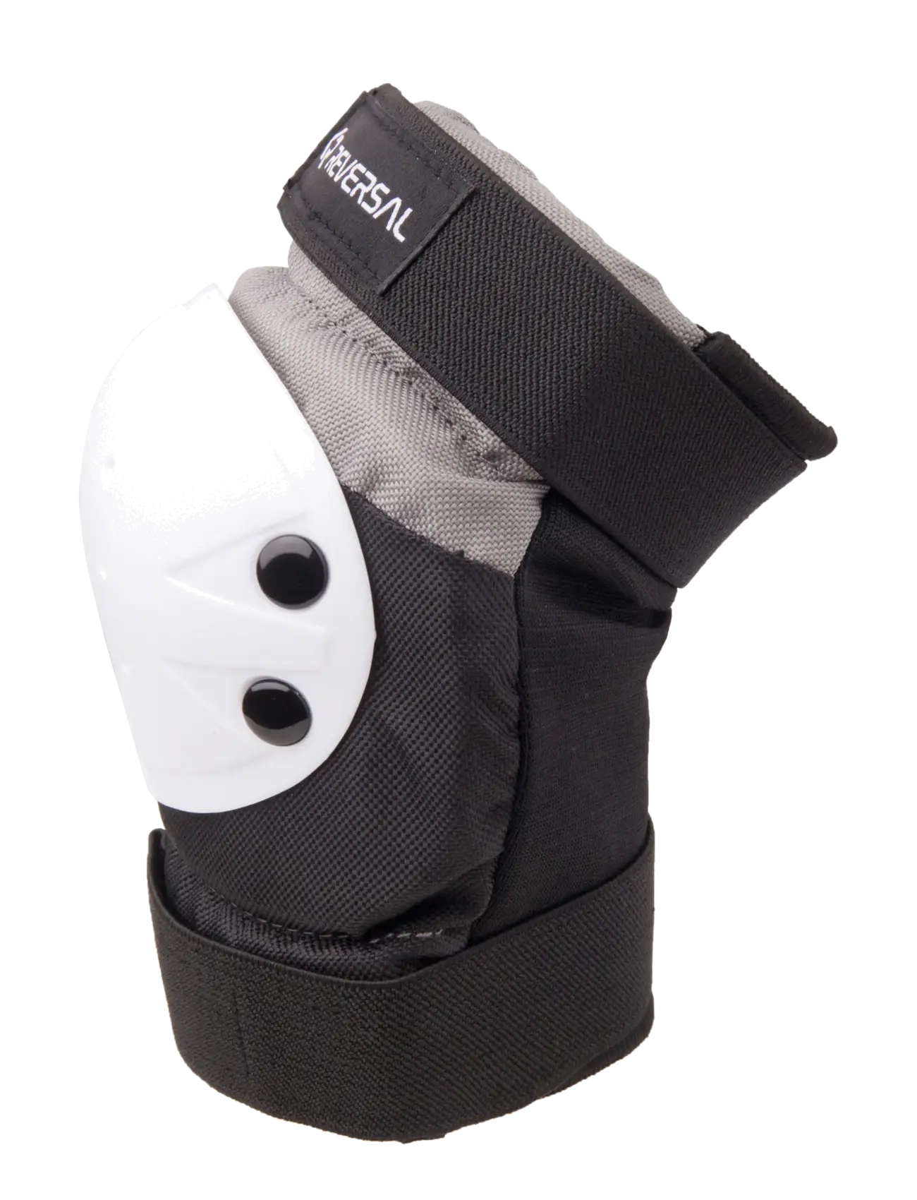 Reversal - Reversal Beskyttelsessæt Børn 3-pak - hjelme & beskyttelse - black/grey - 2