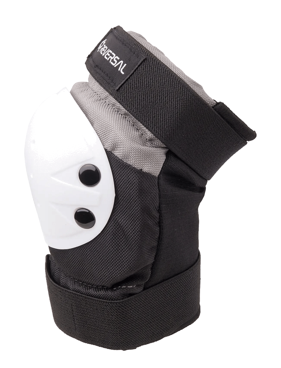Reversal - Reversal Beskyttelsessæt Børn 3-pak - hjelme & beskyttelse - black/grey - 2